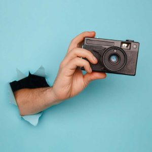 Jenis kamera analog menyenangkan proses fotografi Fotofilio