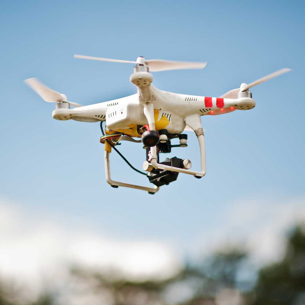 Manfaat penggunaan drone apa itu drone Fotofilio