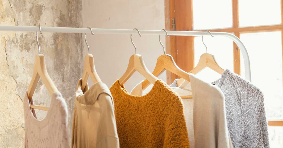 Cara Membuat Foto Produk Baju Menarik - IMAGESEE